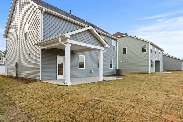 136 Anderson Oaks Lane Lot 83, Easley, SC 29642