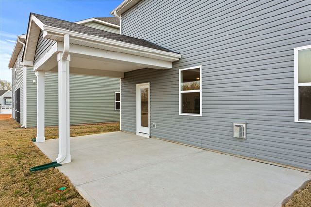 136 Anderson Oaks Lane Lot 83, Easley, SC 29642