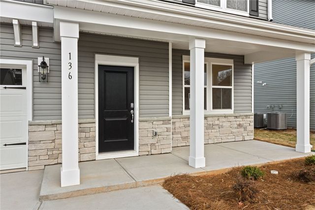 136 Anderson Oaks Lane Lot 83, Easley, SC 29642