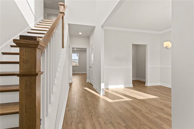 136 Anderson Oaks Lane Lot 83, Easley, SC 29642