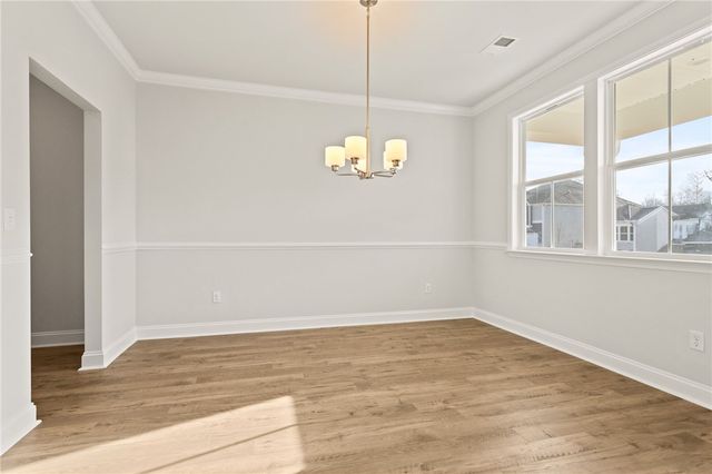 136 Anderson Oaks Lane Lot 83, Easley, SC 29642