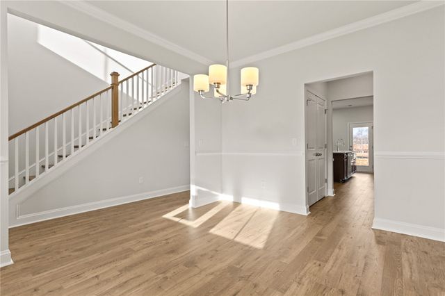 136 Anderson Oaks Lane Lot 83, Easley, SC 29642