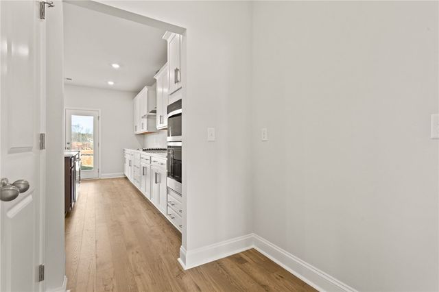 136 Anderson Oaks Lane Lot 83, Easley, SC 29642