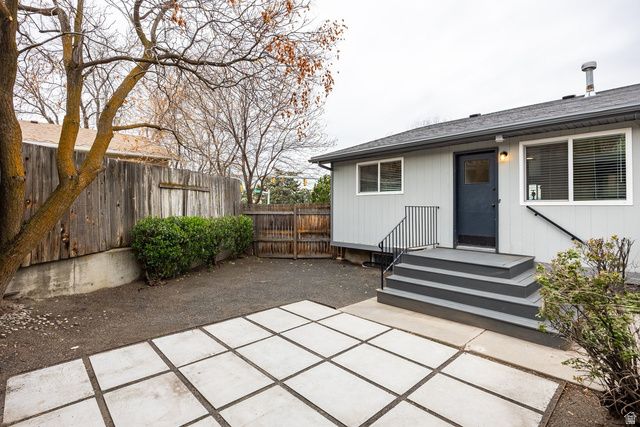 2025 S BROADMOOR ST, Salt Lake City, UT 84108