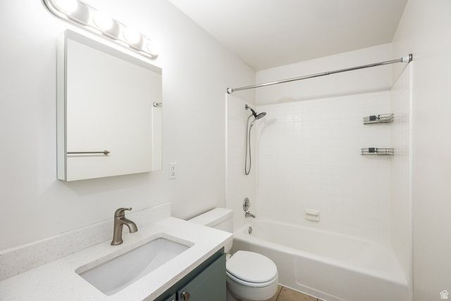 2025 S BROADMOOR ST, Salt Lake City, UT 84108