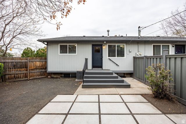 2025 S BROADMOOR ST, Salt Lake City, UT 84108