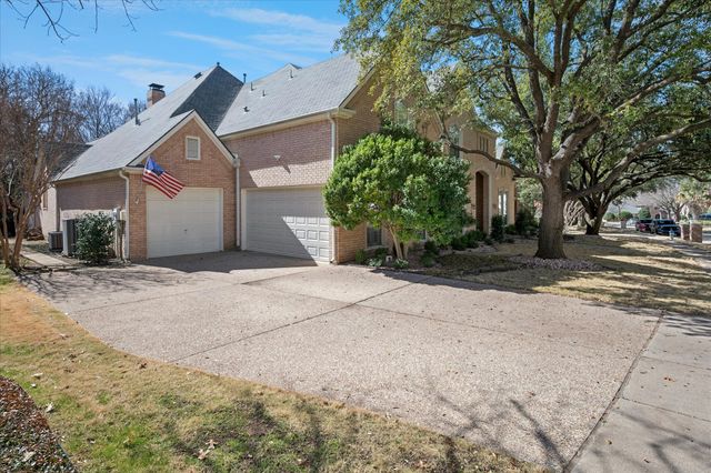6412 Shady Oaks Lane, Plano, TX 75093