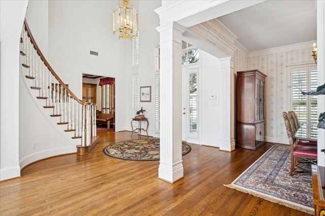 6412 Shady Oaks Lane, Plano, TX 75093