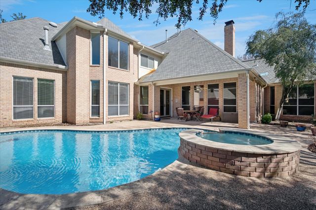 6412 Shady Oaks Lane, Plano, TX 75093