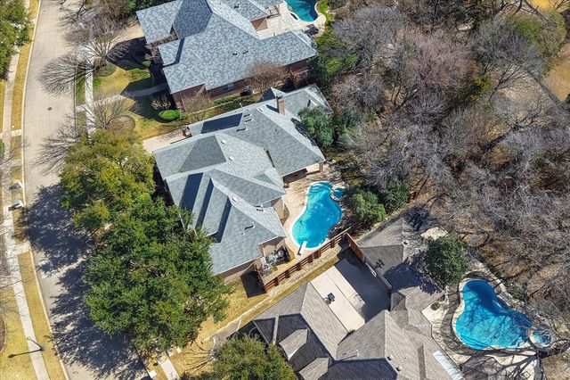 6412 Shady Oaks Lane, Plano, TX 75093