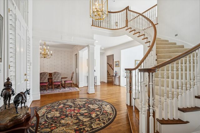 6412 Shady Oaks Lane, Plano, TX 75093