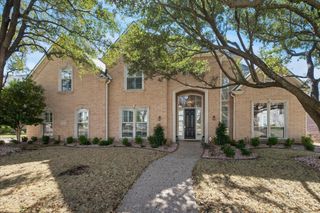 6412 Shady Oaks Lane, Plano, TX 75093