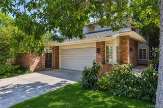 2552 E Alameda Avenue 76, Denver, CO 80209