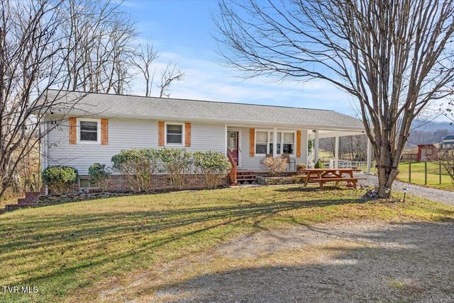 367 Toll Branch Road, Johnson City, TN 37601