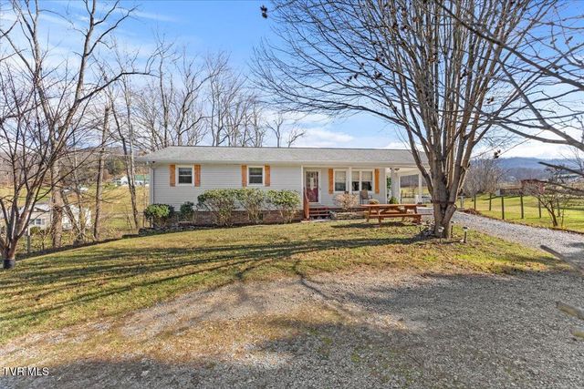 367 Toll Branch Road, Johnson City, TN 37601