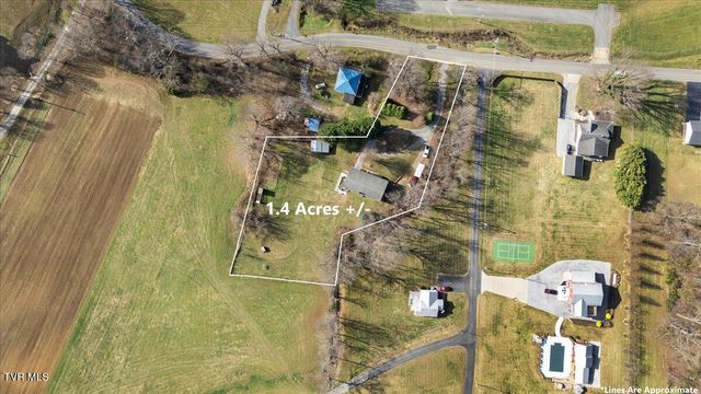 367 Toll Branch Road, Johnson City, TN 37601