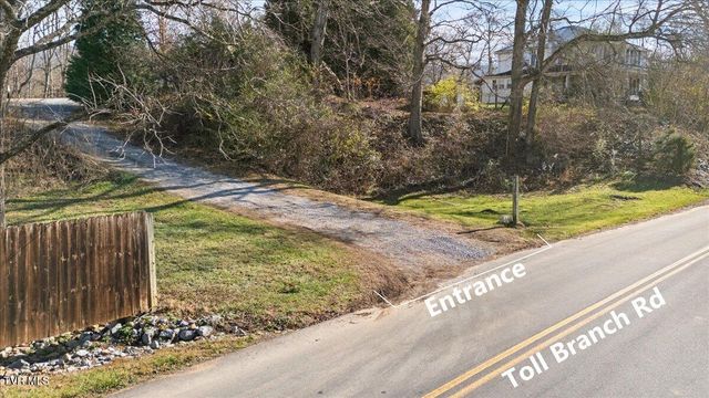 367 Toll Branch Road, Johnson City, TN 37601