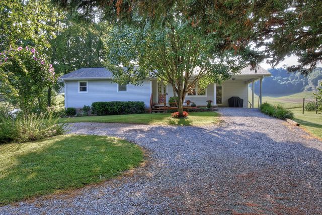 367 Toll Branch Road, Johnson City, TN 37601