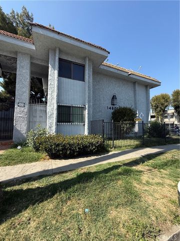 14805 N Chase Street 219, Panorama City, CA 91402