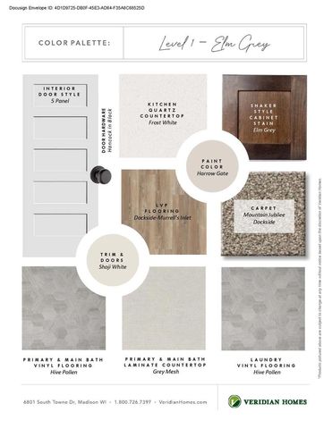 704 5 Mile ROAD, Racine, WI 53402