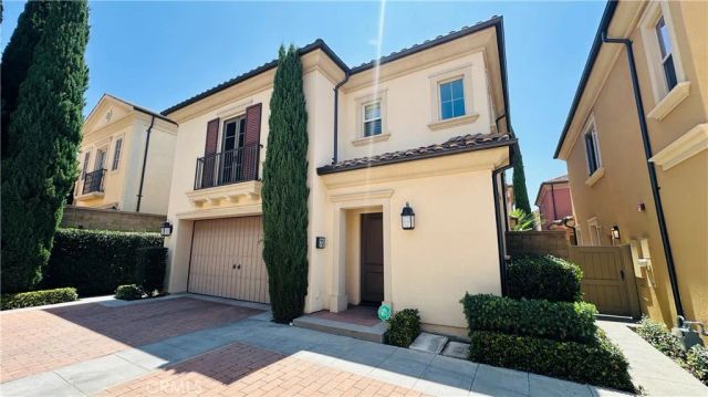 73 Cherry Tree, Irvine, CA 92620