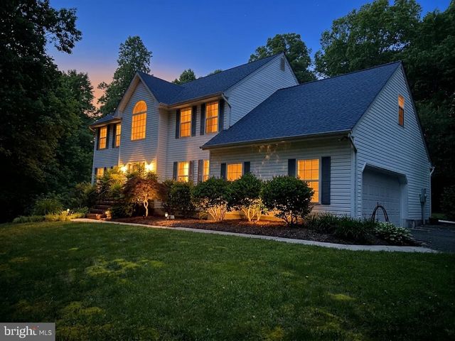 28026 STEEPLE CT, Mechanicsville, MD 20659