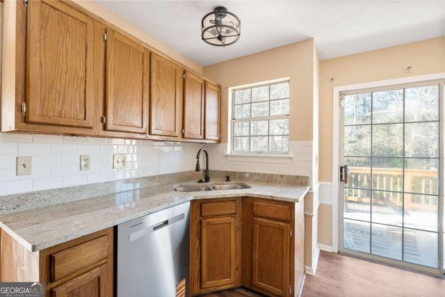 3251 Hunters Crossing Point, Lithonia, GA 30038