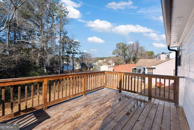 3251 Hunters Crossing Point, Lithonia, GA 30038