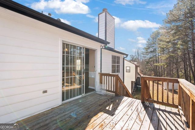 3251 Hunters Crossing Point, Lithonia, GA 30038