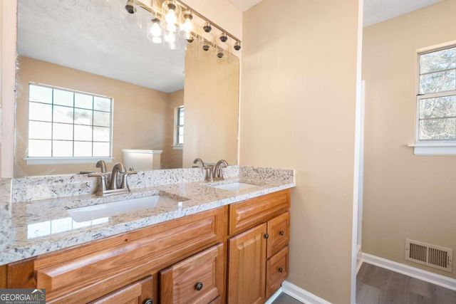 3251 Hunters Crossing Point, Lithonia, GA 30038