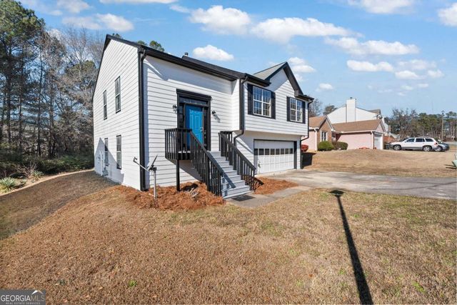 3251 Hunters Crossing Point, Lithonia, GA 30038