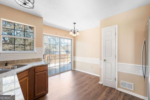 3251 Hunters Crossing Point, Lithonia, GA 30038