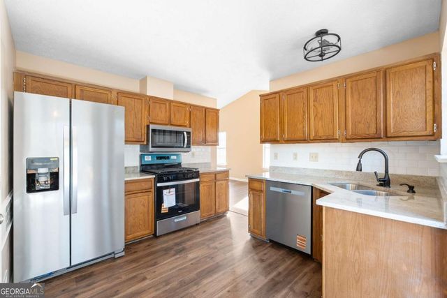 3251 Hunters Crossing Point, Lithonia, GA 30038