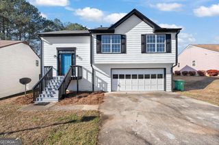 3251 Hunters Crossing Point, Lithonia, GA 30038