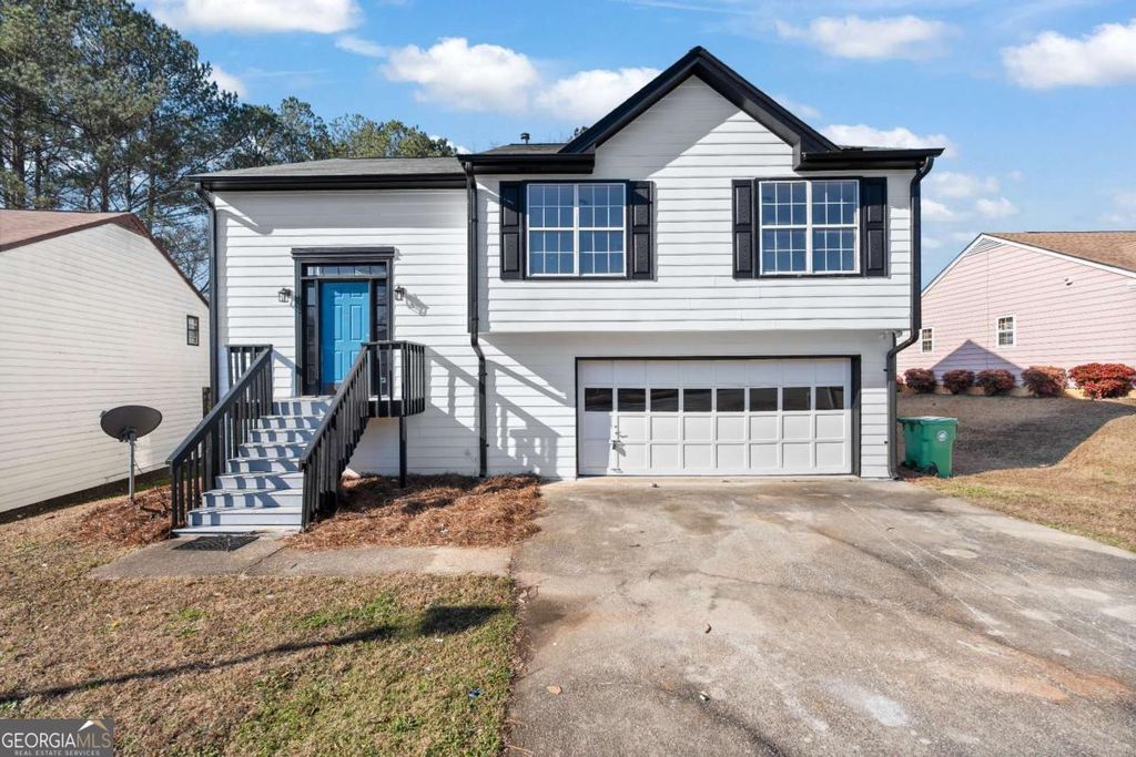 3251 Hunters Crossing Point, Lithonia, GA 30038