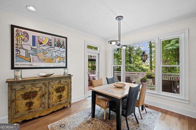 480 Fawn Glen Drive, Roswell, GA 30075