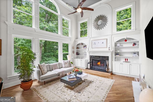 480 Fawn Glen Drive, Roswell, GA 30075