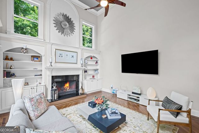 480 Fawn Glen Drive, Roswell, GA 30075