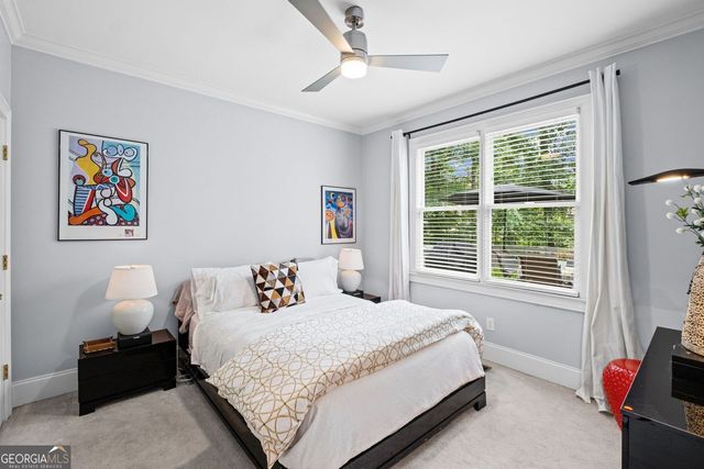 480 Fawn Glen Drive, Roswell, GA 30075