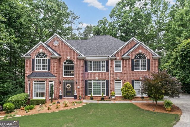 480 Fawn Glen Drive, Roswell, GA 30075