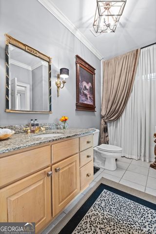 480 Fawn Glen Drive, Roswell, GA 30075