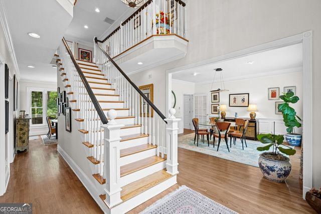480 Fawn Glen Drive, Roswell, GA 30075