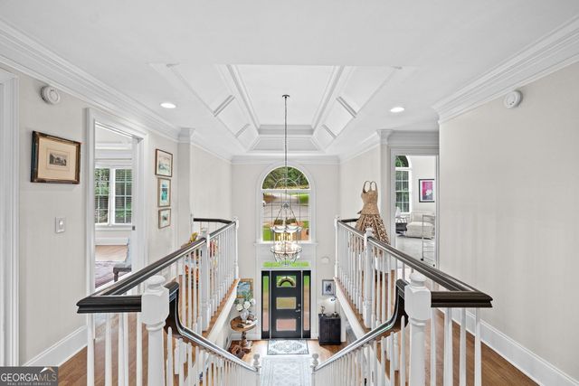 480 Fawn Glen Drive, Roswell, GA 30075