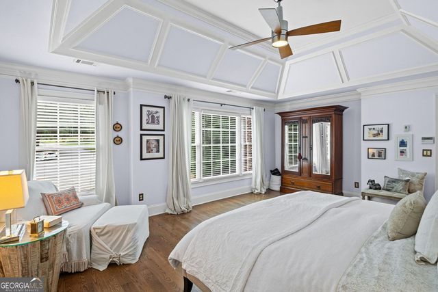 480 Fawn Glen Drive, Roswell, GA 30075