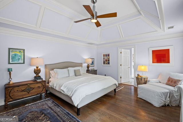 480 Fawn Glen Drive, Roswell, GA 30075