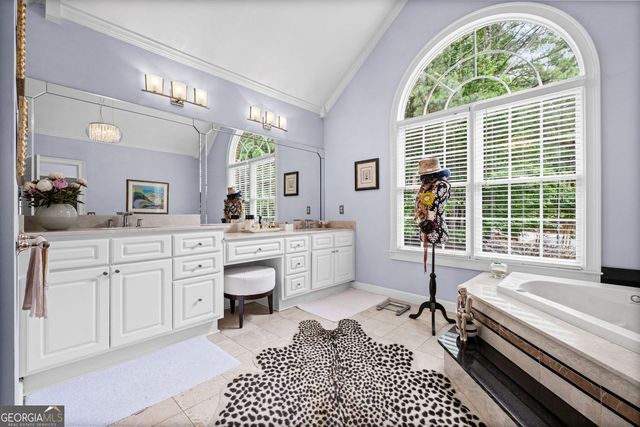 480 Fawn Glen Drive, Roswell, GA 30075