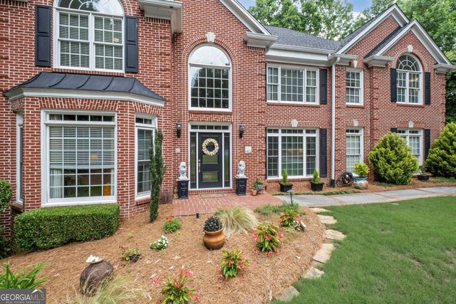 480 Fawn Glen Drive, Roswell, GA 30075