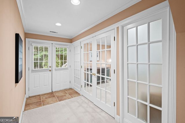 480 Fawn Glen Drive, Roswell, GA 30075