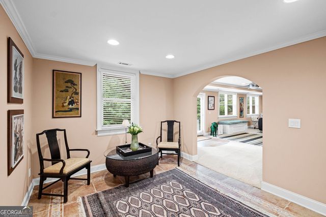 480 Fawn Glen Drive, Roswell, GA 30075