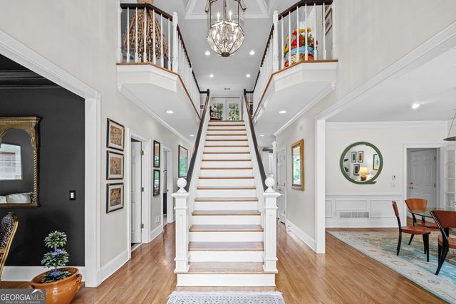 480 Fawn Glen Drive, Roswell, GA 30075